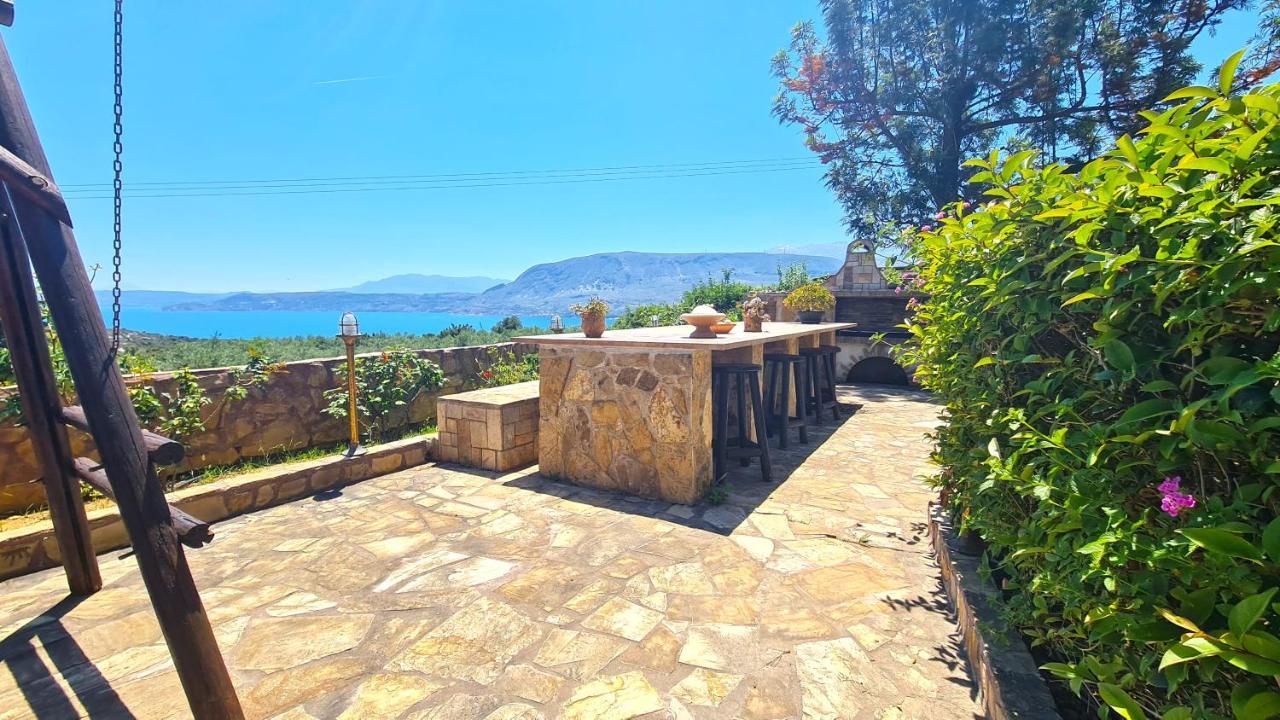 Aphrodite View Korakiaí Exteriör bild